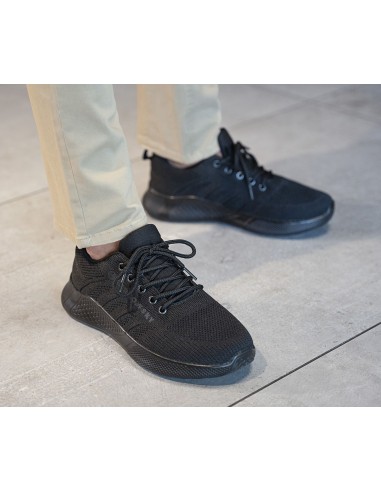 KAL-BS1-Work Shoe Soft-Run